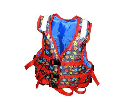 Детский спасательный жилет &quot;Юниор-Дизайн&quot;, фото 1