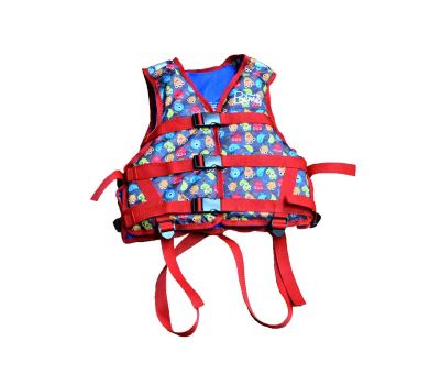 Детский спасательный жилет &quot;Юниор-Дизайн&quot;, фото 2