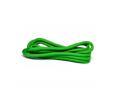 Скакалка для художественной гимнастики RGJ-104, 3м, зелёный, фото 1