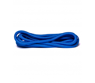 Скакалка для художественной гимнастики RGJ-104, 3м, синий, фото 1