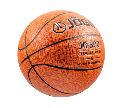 Мяч баскетбольный JB-500 №5, фото 2