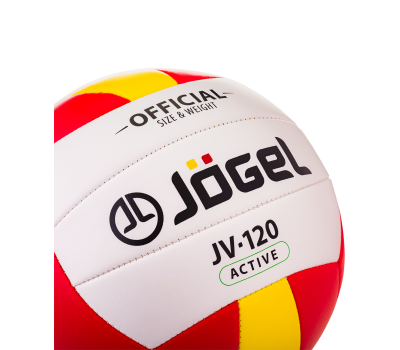 Мяч волейбольный JV-120, фото 3