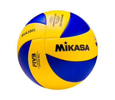 Волейбольный мяч MVA 350 L, фото 1
