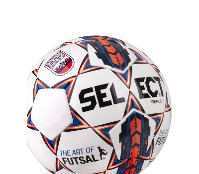 Мяч футзальный Futsal Replica №4, фото 3