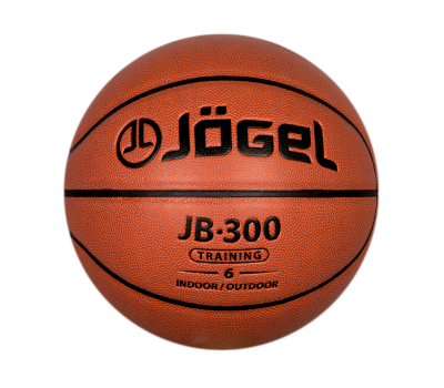 Мяч баскетбольный JB-300 №6, фото 1