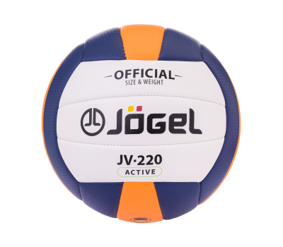 Мяч волейбольный JV-220, фото 2