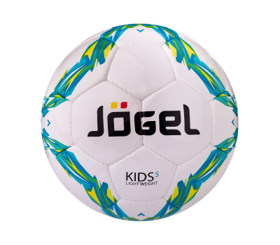 Мяч футбольный JS-510 Kids №5, фото 2