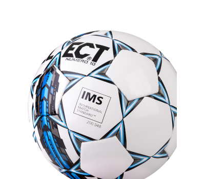 Мяч футбольный Numero 10 2015 №5, фото 5