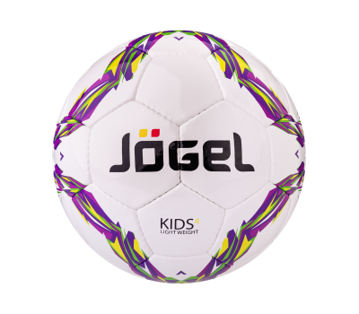 Мяч футбольный JS-510 Kids №4, фото 2