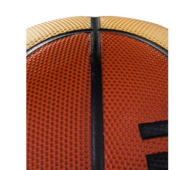 Баскетбольный мяч Molten BGH5X №5, фото 4