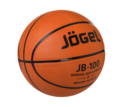 Мяч баскетбольный JB-100 №5, фото 2