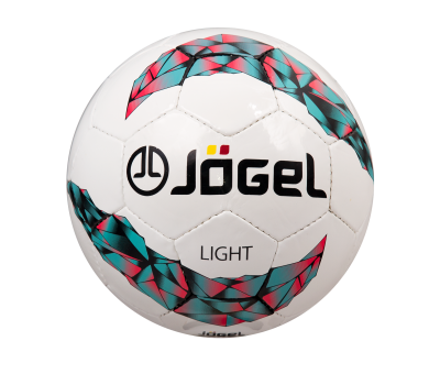 Мяч футбольный JS-550 Light №4, фото 2