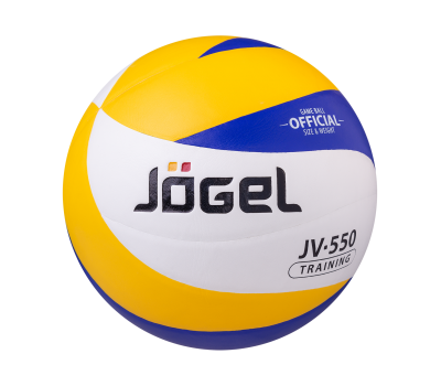 Мяч волейбольный JV-550, фото 1