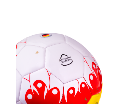 Мяч футбольный Spain №5, фото 4