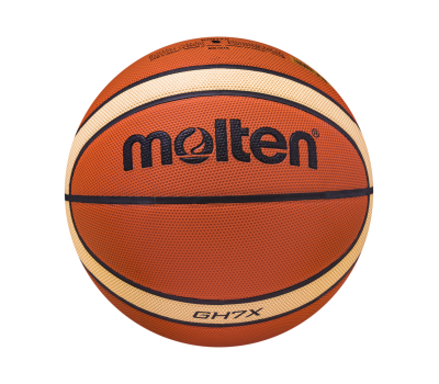 Мяч баскетбольный BGH7X №7, фото 2