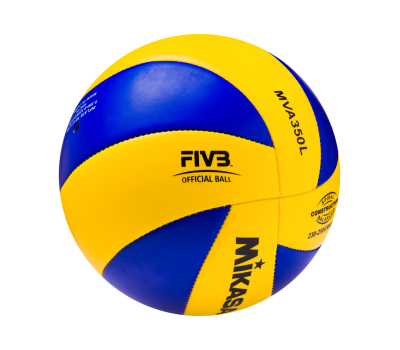 Волейбольный мяч MVA 350 L, фото 2