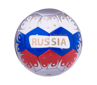 Мяч футбольный Russia №5, фото 2