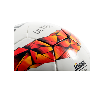 Мяч футбольный JS-400 Ultra №5, фото 5