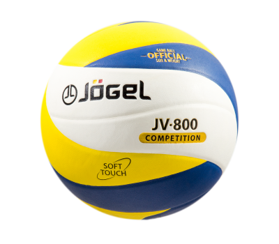 Волейбольный мяч JV-800, фото 1