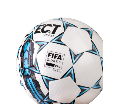 Мяч футбольный Team FIFA №5, фото 5