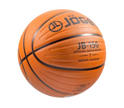 Мяч баскетбольный JB-150 №7, фото 2