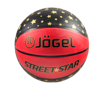Мяч баскетбольный Street Star №7, фото 1