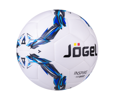 Мяч футзальный JF-600 Inspire №4, фото 1