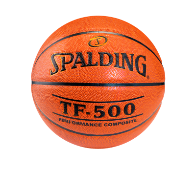 Мяч баскетбольный TF-500 64-453z, №6, фото 1