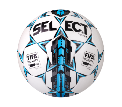 Мяч футбольный Team FIFA №5, фото 2