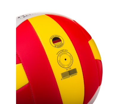 Мяч волейбольный JV-120, фото 4
