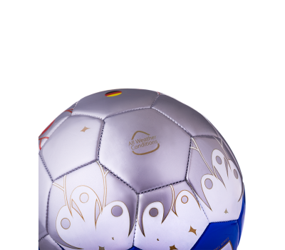 Мяч футбольный Russia №5, фото 4