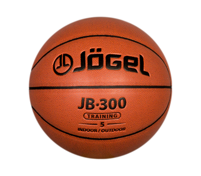 Мяч баскетбольный JB-300 №5, фото 1