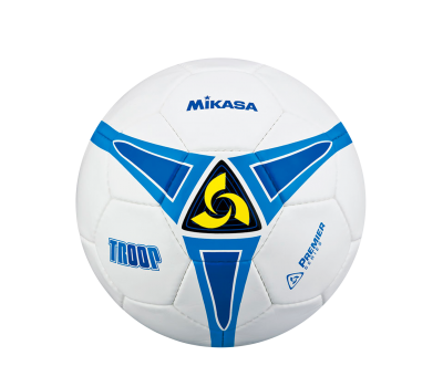 Мяч футбольный TROOP5-BL №5, фото 1