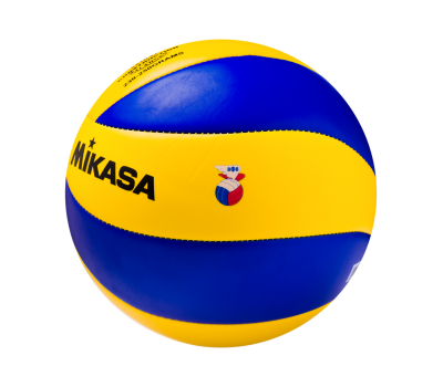 Волейбольный мяч MVA 350 L, фото 3