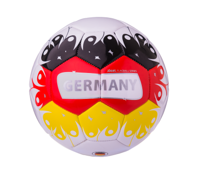 Мяч футбольный Germany №5, фото 2