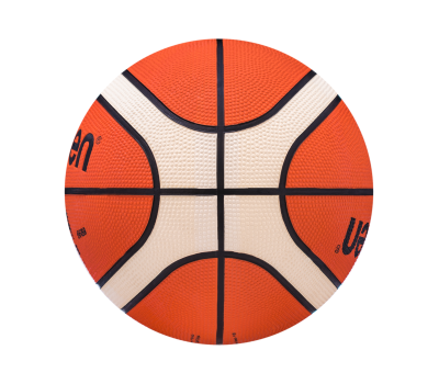 Баскетбольный мяч Molten BGR7-OI №7, фото 3