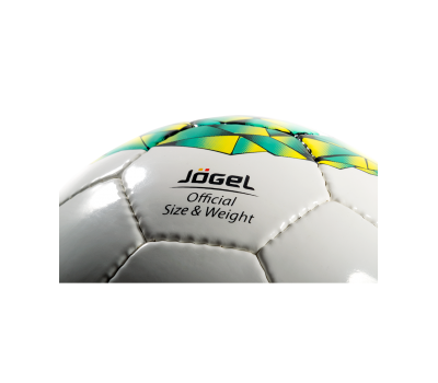 Футбольный мяч JS-450, фото 3