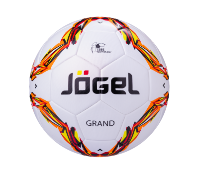Мяч футбольный JS-1010 Grand №5, фото 2