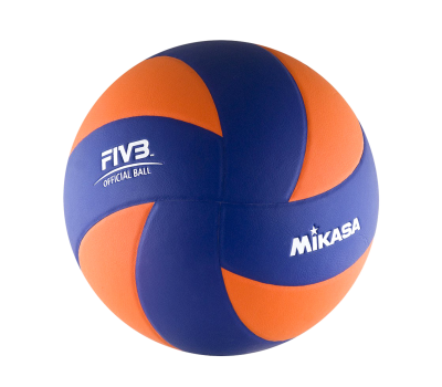 Мяч волейбольный MVA 380K OBL, фото 2