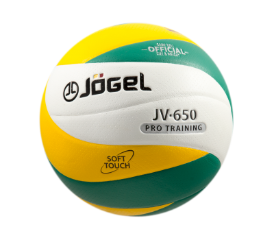 Волейбольный мяч JV-650, фото 1