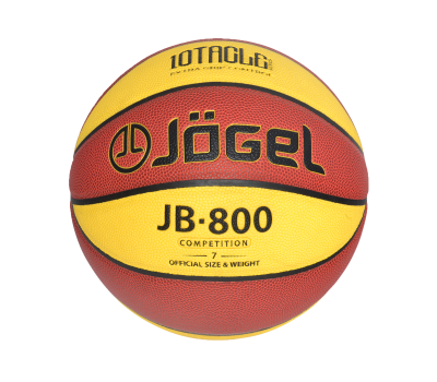 Мяч баскетбольный JB-800 №7, фото 1