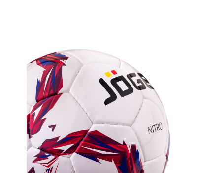 Футбольный мяч JS-710 Nitro №4, фото 5