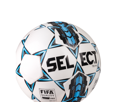 Мяч футбольный Team FIFA №5, фото 4