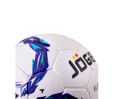 Мяч футбольный JS-810 Elite №5, фото 5
