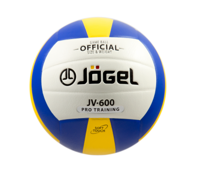 Мяч волейбольный JV-600, фото 2