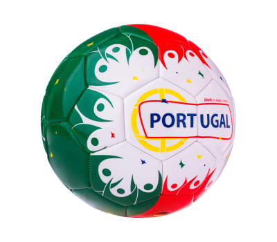 Мяч футбольный Portugal №5, фото 1