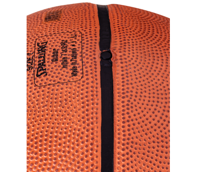 Мяч баскетбольный Neverflat №7 (63-803), фото 4