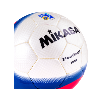 Мяч футбольный Mikasa SL450, фото 4