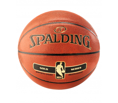 Баскетбольный мяч «Cпалдинг» 7, фото 1