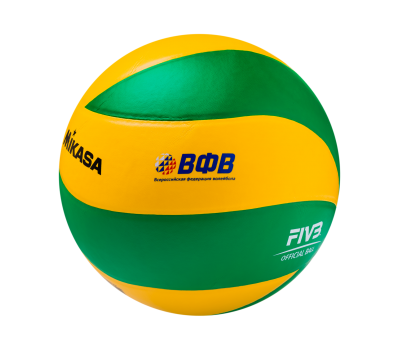 Мяч волейбольный MVA 390 CEV, фото 2